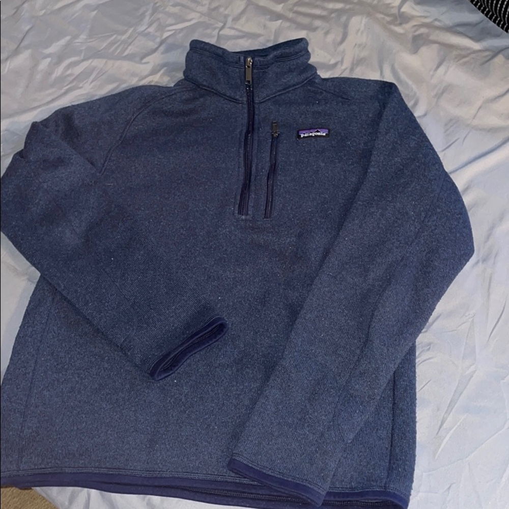 Patagonia Sweater